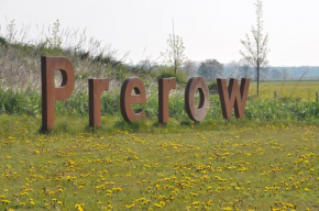 Stoertebeker-3 in Prerow